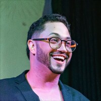 Avatar do usuário