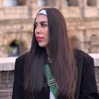 Avatar do usuário