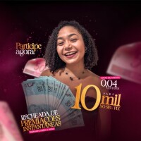 Avatar do usuário