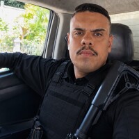 Avatar do usuário