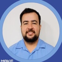 Avatar do usuário