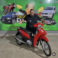 Avatar do usuário