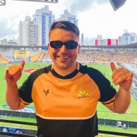 Avatar do usuário