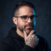 Avatar do usuário