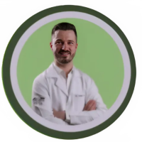 Avatar do usuário