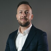 Avatar do usuário