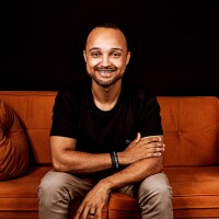 Avatar do usuário