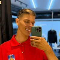 Avatar do usuário