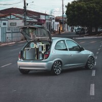 Avatar do usuário
