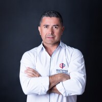 Avatar do usuário
