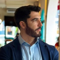 Avatar do usuário