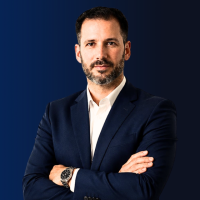 Avatar do usuário