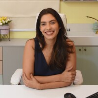 Avatar do usuário