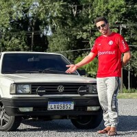 Avatar do usuário