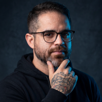 Avatar do usuário