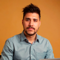 Avatar do usuário