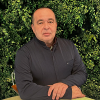 Avatar do usuário