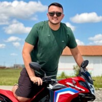 Avatar do usuário