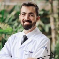 Avatar do usuário