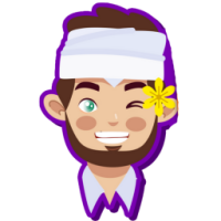 Avatar do usuário