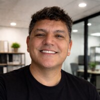 Avatar do usuário