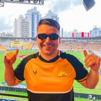 Avatar do usuário