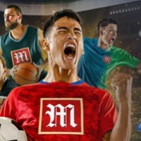 Avatar do usuário