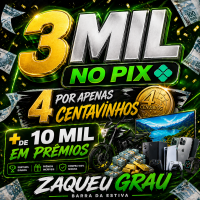 Avatar do usuário