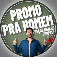 Avatar do usuário