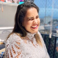 Avatar do usuário