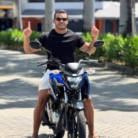 Avatar do usuário