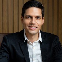 Avatar do usuário