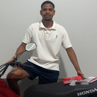 Avatar do usuário