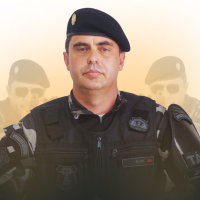Avatar do usuário