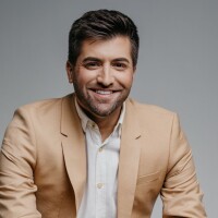 Avatar do usuário
