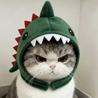 Avatar do usuário