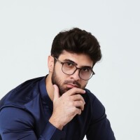 Avatar do usuário