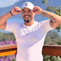 Avatar do usuário