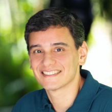 Avatar do usuário