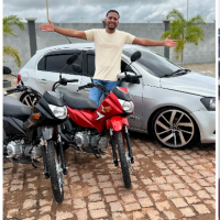 Avatar do usuário