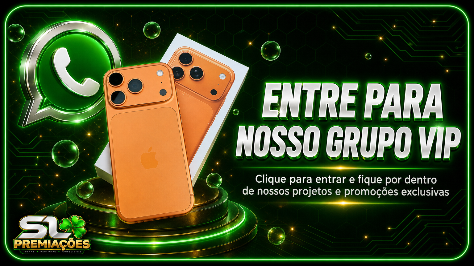 Link card image