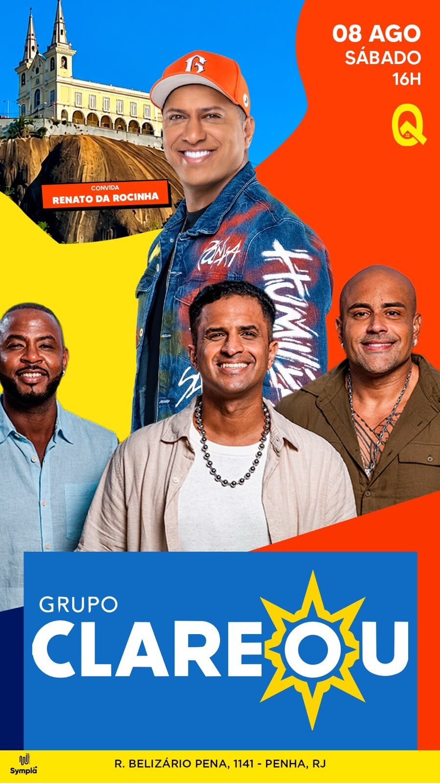 Link card image