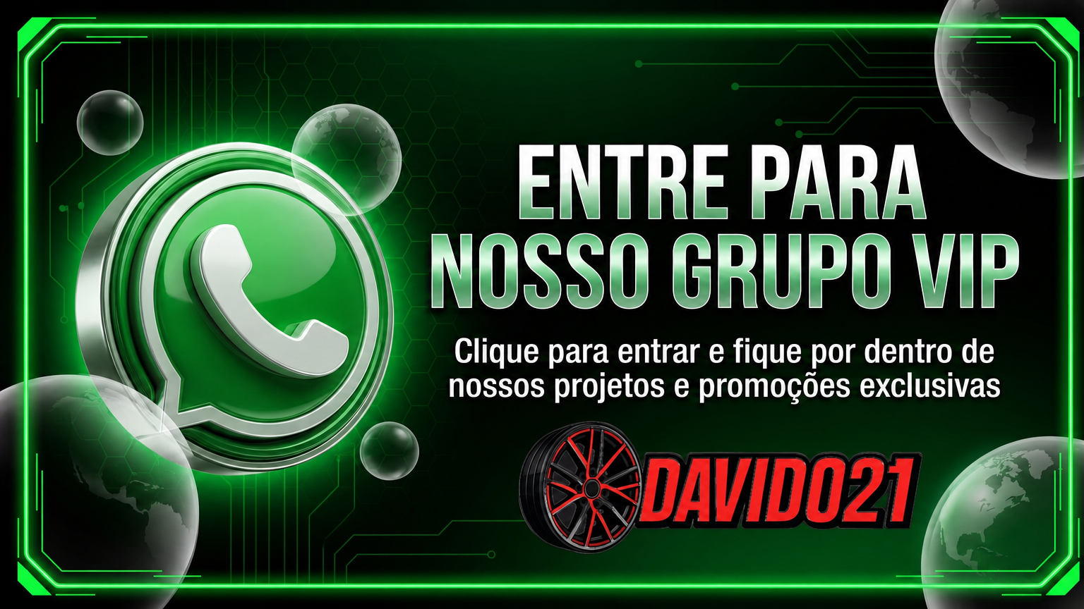 Link card image
