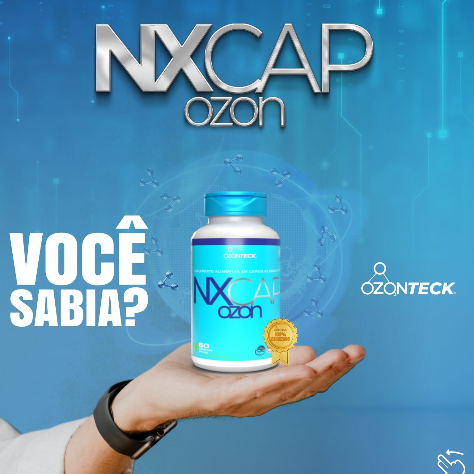NXCAP