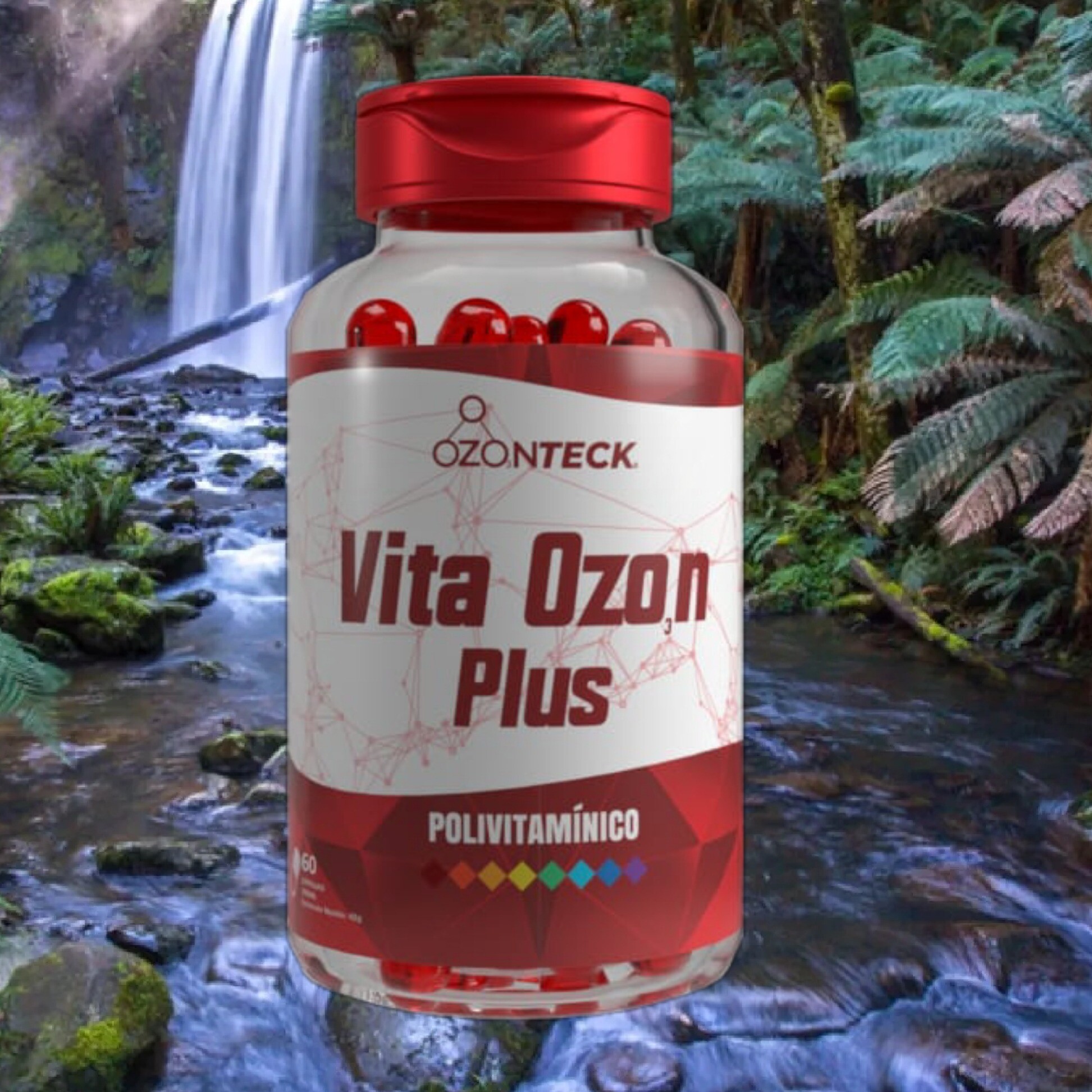 VITA OZON PLUS