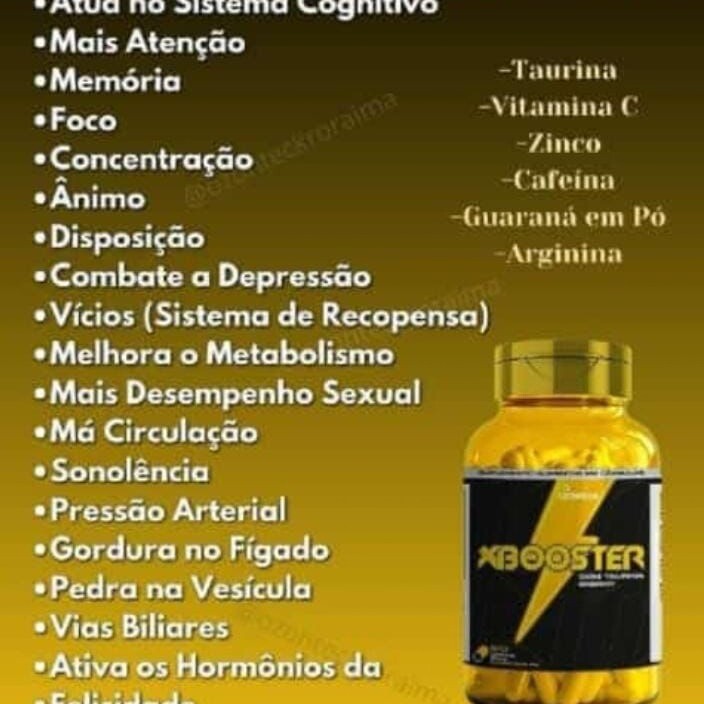 XBOOSTER