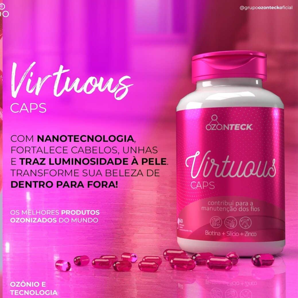 VIRTUOS CAPS