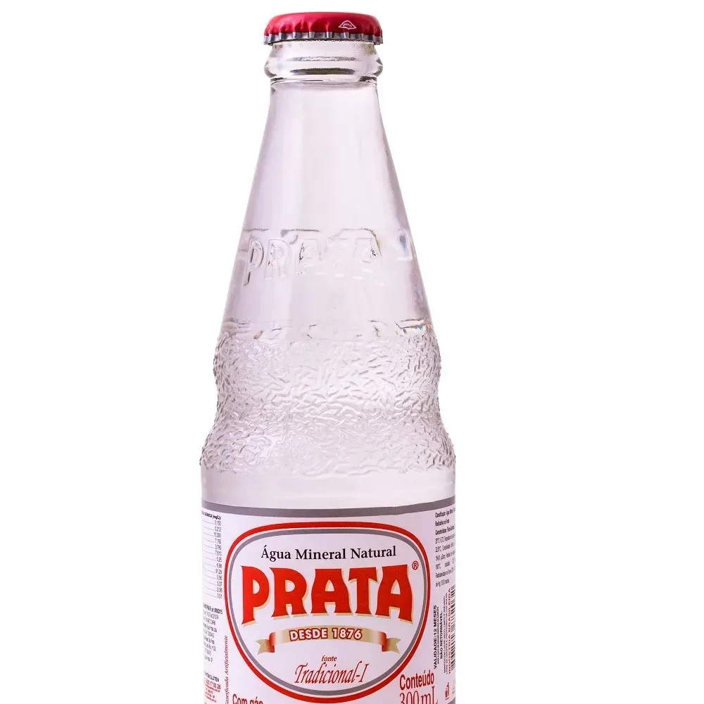 Água c/ gás