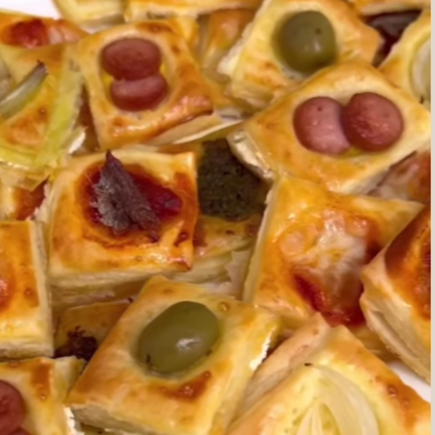 1518-MIX DE FOLHADOS