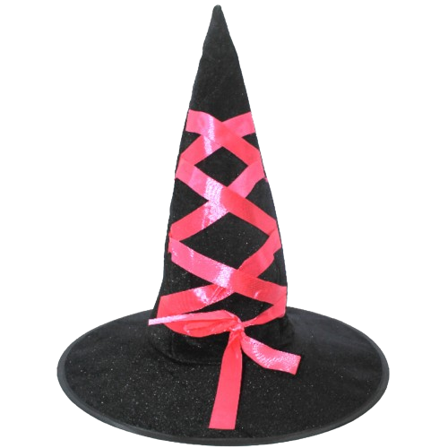 CHAPÉUS DE BRUXA